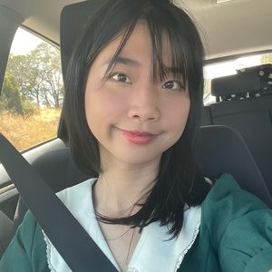 Meet your Posher, Shu han